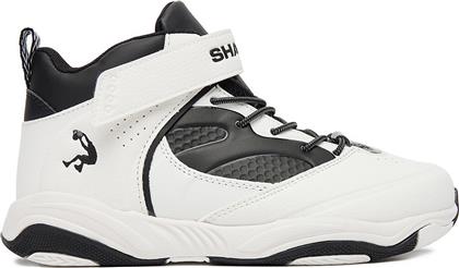 ΑΘΛΗΤΙΚΑ CEO-SPIN MOVE AQ95001Y-WZ ΛΕΥΚΟ SHAQ