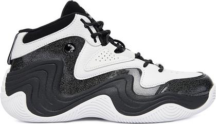 ΑΘΛΗΤΙΚΑ EOSS-JUGGERNAUT AQ95041M-BW ΛΕΥΚΟ SHAQ