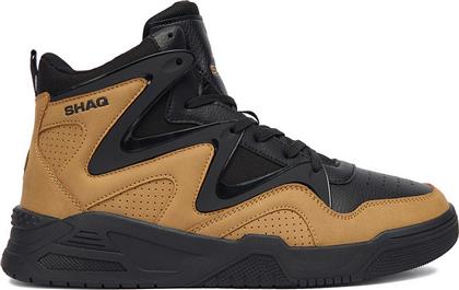 ΜΠΑΣΚΕΤΙΚΑ ΠΑΠΟΥΤΣΙΑ CEO-H1-155 ΜΑΥΡΟ SHAQ