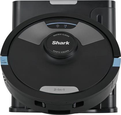 MATRIX PLUS ΣΚΟΥΠΑ ΚΑΙ ΣΦΟΥΓΓΑΡΙΣΤΡΑ 2 ΣΕ 1 ΡΟΜΠΟΤΙΚΗ ΣΚΟΥΠΑ SHARK