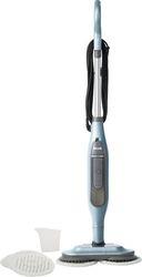 ΣΦΟΥΓΓΑΡΙΣΤΡΑ ΑΤΜΟΥ STEAM & SCRUB STEAM MOP S6002EU SHARK