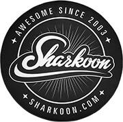 FLOOR MAT SHARKOON από το e-SHOP