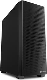 ΚΟΥΤΙ DESKTOP VS9 GAMING MIDI TOWER - ΜΑΥΡΟ SHARKOON
