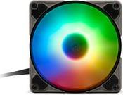 SILENTSTORM 140 PWM RGB FAN 140MM SHARKOON από το e-SHOP