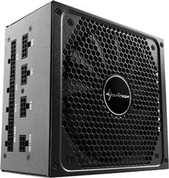 ΤΡΟΦΟΔΟΤΙΚΟ ΥΠΟΛΟΓΙΣΤΗ SILENTSTORM COOL ZERO 650W ATX - ΜΑΥΡΟ SHARKOON