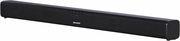 2.0 SLIM SOUNDBAR HT-SB110 SHARP