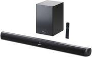 2.1 SOUNDBAR WITH WIRELESS SUBWOOFER HT-SBW202 SHARP