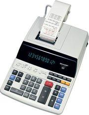 ΑΡΙΘΜΟΜΗΧΑΝΗ SH-EL2607 SHARP