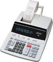 CALCULATOR PRINTING BX SH-CS2635RHGYSE SHARP