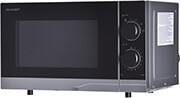 ΦΟΥΡΝΟΣ ΜΙΚΡΟΚΥΜΑΤΩΝ 20LT YC-PS201AE-S MICROWAVE OVEN SHARP