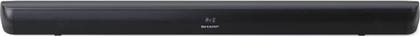 HT-SB147 SOUNDBAR 150W 2.0 - ΜΑΥΡΟ SHARP