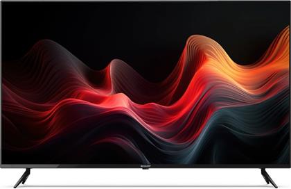 LED 50 4K GOOGLE TV ΤΗΛΕΟΡΑΣΗ 50GL4060E SHARP