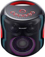 PARTY SPEAKER SYSTEM PS-921BK SHARP