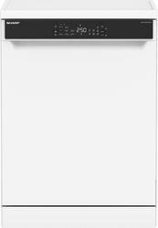 ΠΛΥΝΤΗΡΙΟ ΠΙΑΤΩΝ FREESTANDING ΛΕΥΚΟ 60CM SHARP