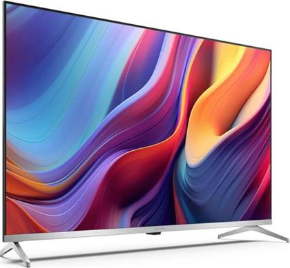 QLED 43 HD READY SMART ΤΗΛΕΟΡΑΣΗ 4T-C43GP6265ES SHARP