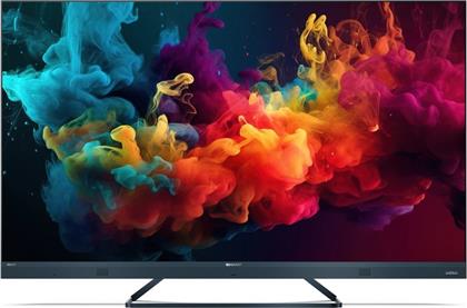 QLED 55 4K SMART ΤΗΛΕΟΡΑΣΗ 55FQ5EG SHARP