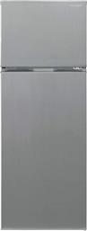 SJ-FTB01ITXLE-EU NO FROST 212 LT INOX ΔΙΠΟΡΤΟ SHARP
