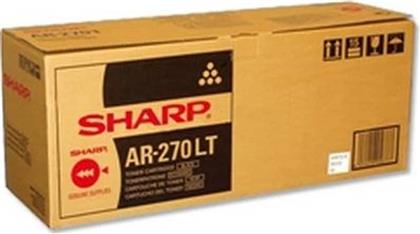 TONER COPIER AR235 AR270LT SHARP