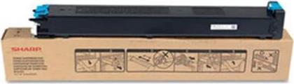 TONER MX-23GTCA ΚΥΑΝΟ SHARP