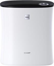 UA-PE30E-WB 51W ΚΑΘΑΡΙΣΤΗΣ ΑΕΡΑ SHARP