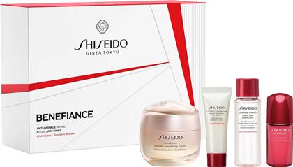 BENEFIANCE VALUE SET - 04833 SHISEIDO από το NOTOS