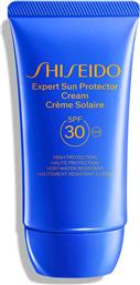 EXPERT SUN PROTECTOR CREAM SPF30 50 ML - 21235 SHISEIDO