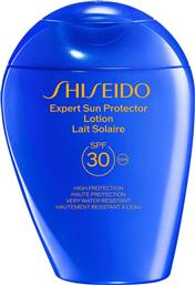 EXPERT SUN PROTECTOR LOTION SPF30 - 21233 SHISEIDO