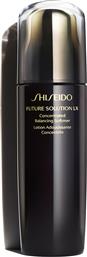 FUTURE SOLUTION LX CONCENTRATED BALANCING SOFTENER 150 ML - 10213916303 SHISEIDO από το NOTOS