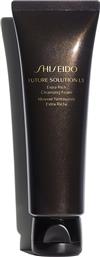 FUTURE SOLUTION LX EXTRA RICH CLEANSING FOAM 125 ML - 10213918301 SHISEIDO