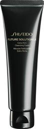 FUTURE SOLUTION LX EXTRA RICH CLEANSING FOAM 125 ML - 21255 SHISEIDO