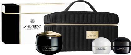 FUTURE SOLUTION LX EYE CREAM HOLIDAY KIT - 05240 SHISEIDO