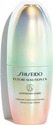 FUTURE SOLUTION LX LEGENDARY ENMEI SERUM 30 ML - 21245 SHISEIDO