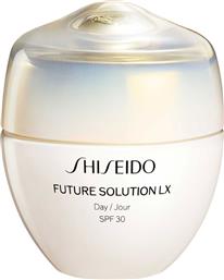 FUTURE SOLUTION LX TOTAL PROTECTIVE CREAM 50 ML - 21266 SHISEIDO