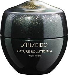 FUTURE SOLUTION LX TOTAL REGENERATING CREAM 50 ML - 21264 SHISEIDO