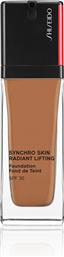 SYNCHRO SKIN RADIANT LIFTING FOUNDATION - 16752 430 CEDAR SHISEIDO