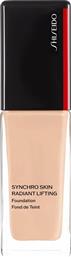 SYNCHRO SKIN RADIANT LIFTING FOUNDATION 30 ML - 21596 140 PORCELAIN SHISEIDO