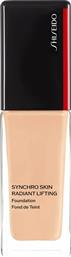 SYNCHRO SKIN RADIANT LIFTING FOUNDATION 30 ML - 21596 160 SHELL SHISEIDO