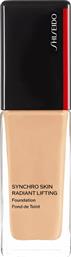 SYNCHRO SKIN RADIANT LIFTING FOUNDATION 30 ML - 21596 210 BIRCH SHISEIDO