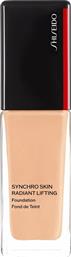 SYNCHRO SKIN RADIANT LIFTING FOUNDATION 30 ML - 21596 240 QUARTZ SHISEIDO