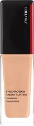 SYNCHRO SKIN RADIANT LIFTING FOUNDATION 30 ML - 21596 260 CASHMERE SHISEIDO