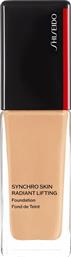 SYNCHRO SKIN RADIANT LIFTING FOUNDATION 30 ML - 21596 320 PINE SHISEIDO