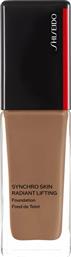 SYNCHRO SKIN RADIANT LIFTING FOUNDATION 30 ML - 21596 330 BAMBOO SHISEIDO