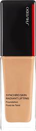 SYNCHRO SKIN RADIANT LIFTING FOUNDATION 30 ML - 21596 350 MAPLE SHISEIDO