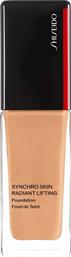 SYNCHRO SKIN RADIANT LIFTING FOUNDATION 30 ML - 21596 360 CITRINE SHISEIDO