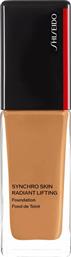 SYNCHRO SKIN RADIANT LIFTING FOUNDATION 30 ML - 21596 420 BRONZE SHISEIDO