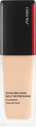 SYNCHRO SKIN SELF REFRESHING FOUNDATION 30 ML - 21756 130 OPAL SHISEIDO