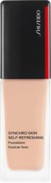 SYNCHRO SKIN SELF REFRESHING FOUNDATION 30 ML - 21756 140 PORCELAIN SHISEIDO