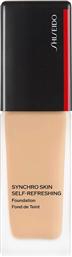 SYNCHRO SKIN SELF REFRESHING FOUNDATION 30 ML - 21756 210 BIRCH SHISEIDO