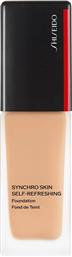 SYNCHRO SKIN SELF REFRESHING FOUNDATION 30 ML - 21756 230 ALDER SHISEIDO