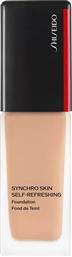 SYNCHRO SKIN SELF REFRESHING FOUNDATION 30 ML - 21756 260 CASHMERE SHISEIDO